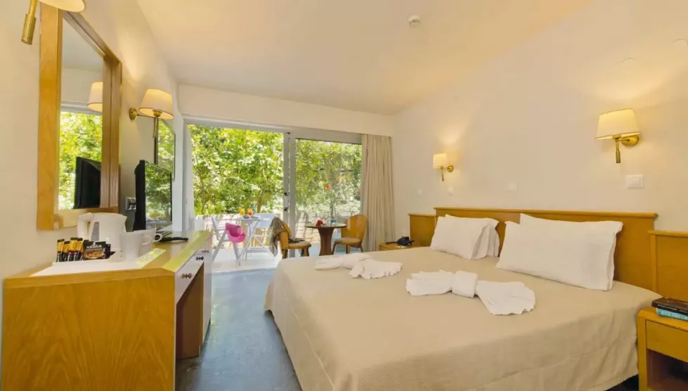 Minos (Heraklionas (Kreta), Graikija)