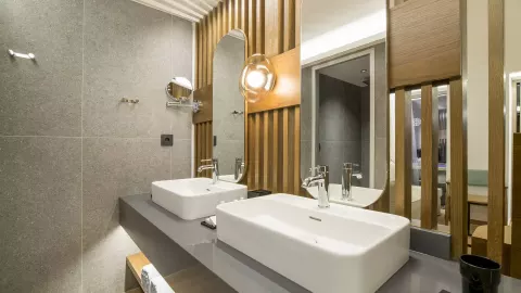 Viešbutis „AKASHA BEACH HOTEL & SPA“ (Chersonisas, Kreta, Graikija)