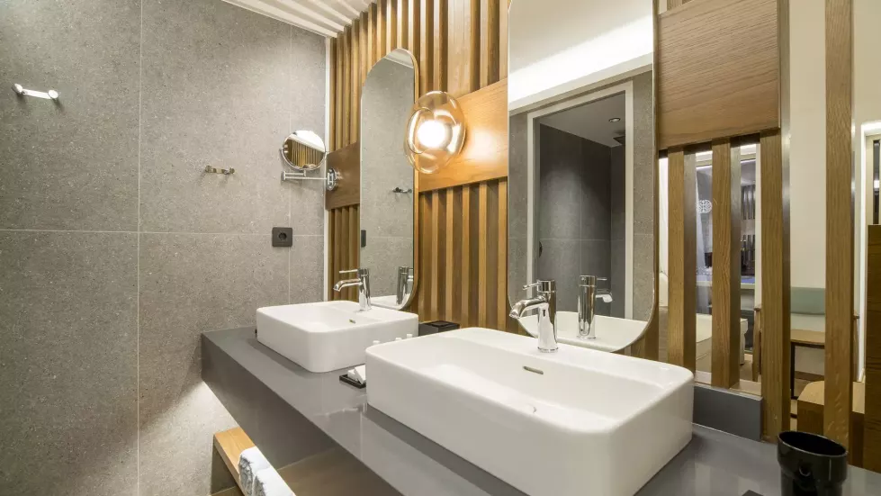 Viešbutis „AKASHA BEACH HOTEL & SPA“ (Chersonisas, Kreta, Graikija)