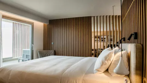 Viešbutis „AKASHA BEACH HOTEL & SPA“ (Chersonisas, Kreta, Graikija)