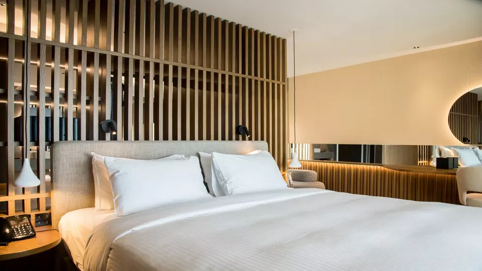 Viešbutis „AKASHA BEACH HOTEL & SPA“ (Chersonisas, Kreta, Graikija)