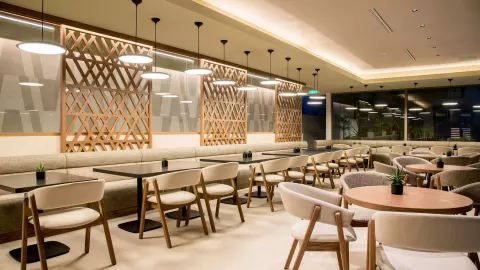 Viešbutis „AKASHA BEACH HOTEL & SPA“ (Chersonisas, Kreta, Graikija)