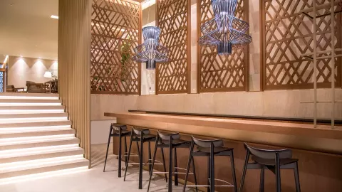 Viešbutis „AKASHA BEACH HOTEL & SPA“ (Chersonisas, Kreta, Graikija)