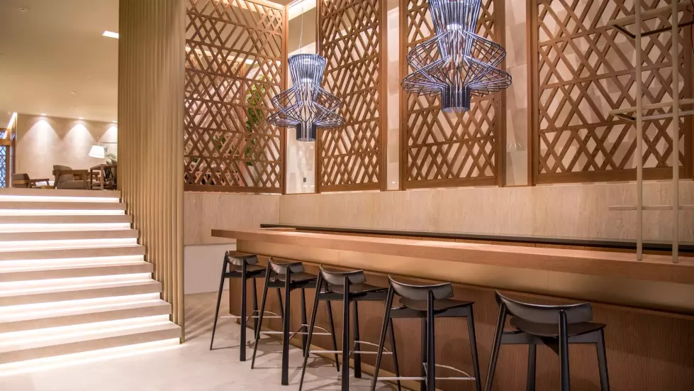 Viešbutis „AKASHA BEACH HOTEL & SPA“ (Chersonisas, Kreta, Graikija)