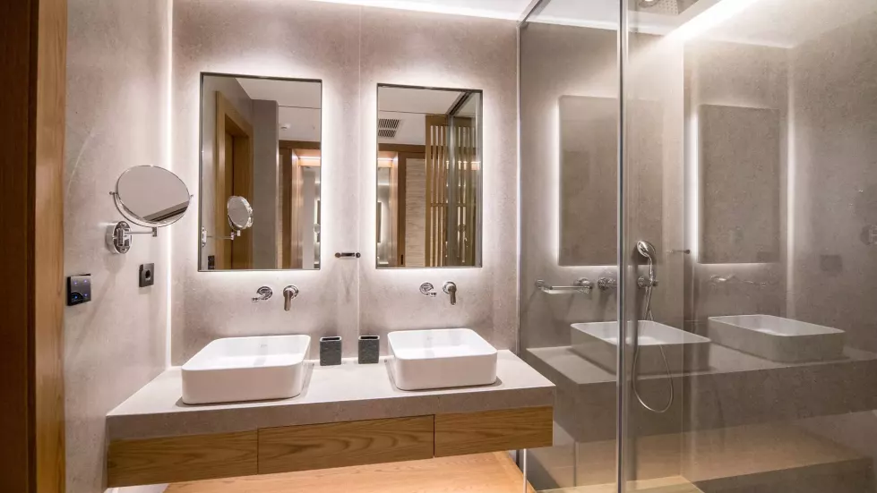 Viešbutis „AKASHA BEACH HOTEL & SPA“ (Chersonisas, Kreta, Graikija)