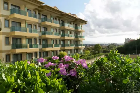 Viešbutis „ADALYA ART SIDE“ (Sidė, Turkija)