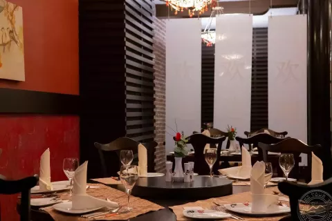 Viešbutis „ADALYA ART SIDE“ (Sidė, Turkija)