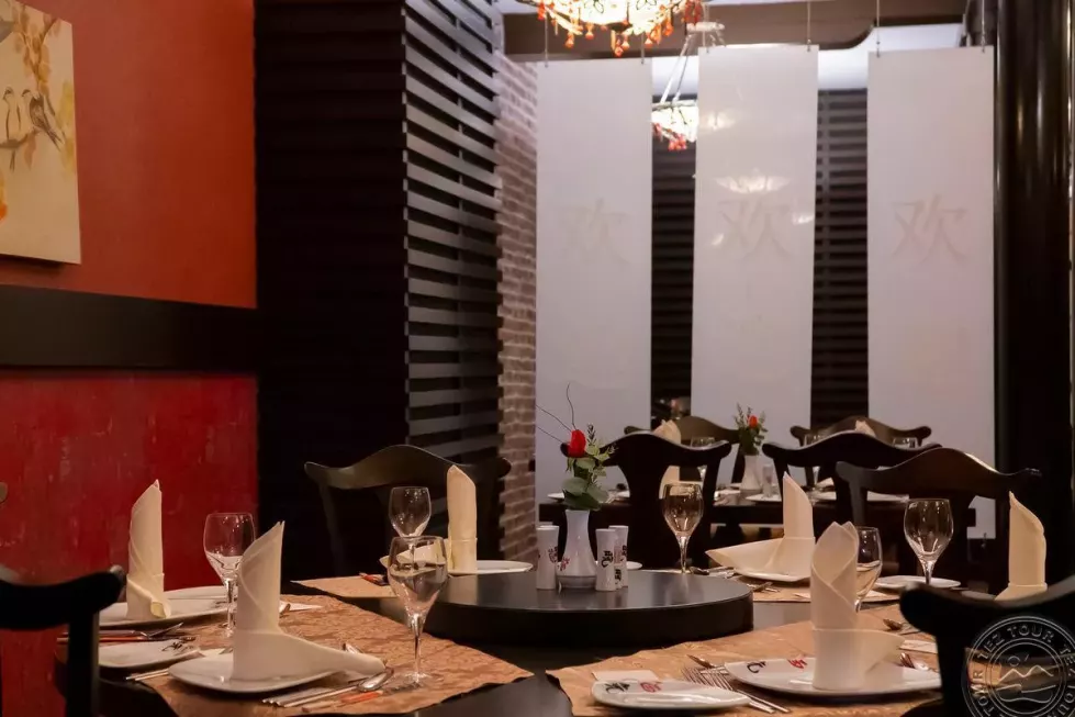 Viešbutis „ADALYA ART SIDE“ (Sidė, Turkija)