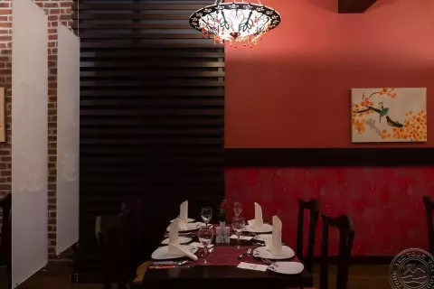 Viešbutis „ADALYA ART SIDE“ (Sidė, Turkija)