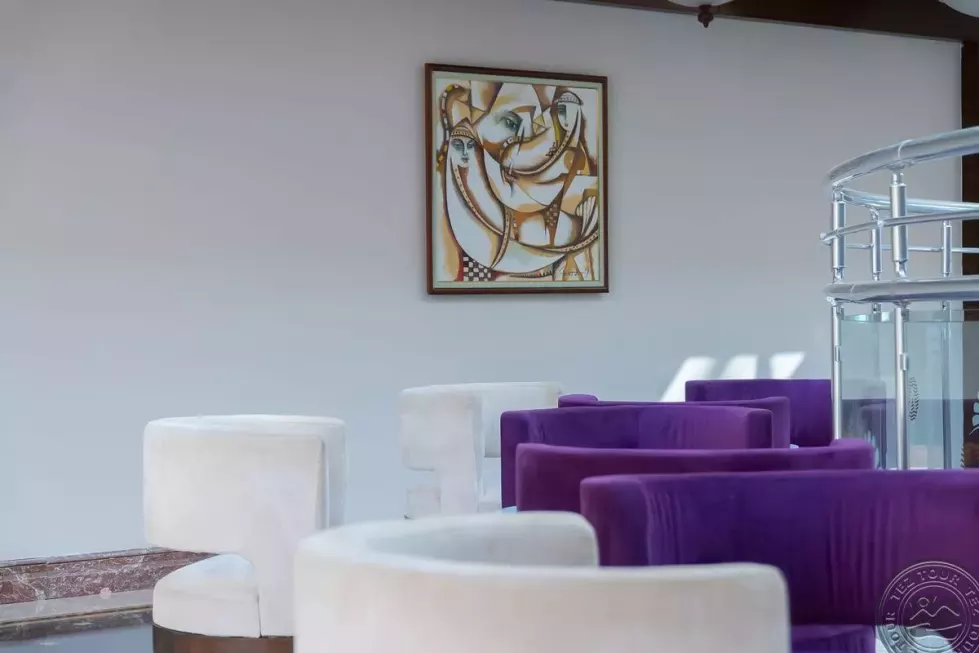 Viešbutis „ADALYA ART SIDE“ (Sidė, Turkija)