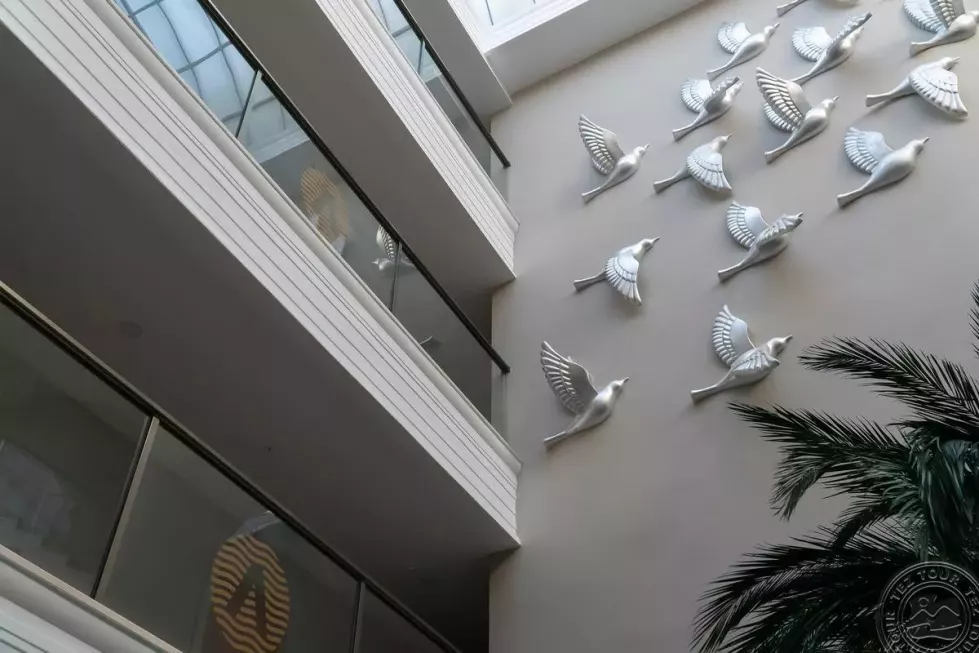 Viešbutis „ADALYA ART SIDE“ (Sidė, Turkija)