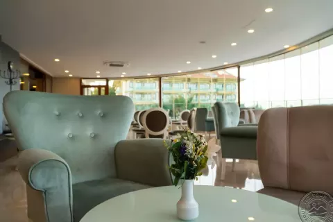 Viešbutis „ADALYA ART SIDE“ (Sidė, Turkija)