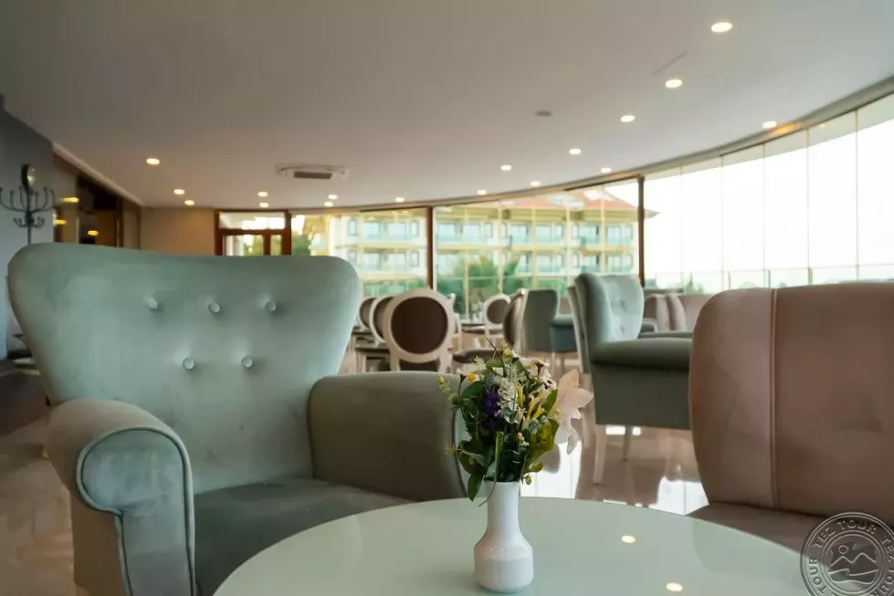 Viešbutis „ADALYA ART SIDE“ (Sidė, Turkija)