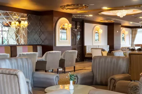 Viešbutis „ADALYA ART SIDE“ (Sidė, Turkija)