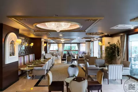 Viešbutis „ADALYA ART SIDE“ (Sidė, Turkija)