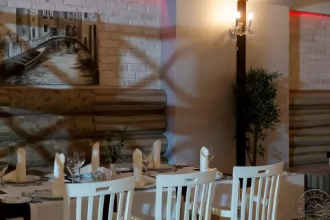 Viešbutis „ADALYA ART SIDE“ (Sidė, Turkija)