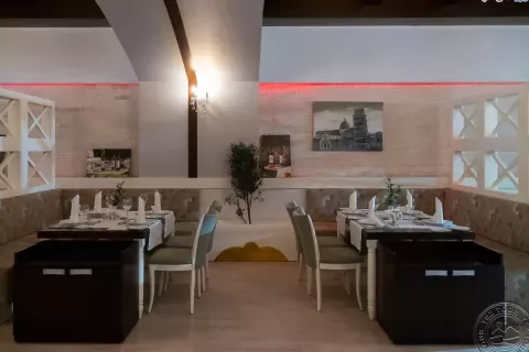 Viešbutis „ADALYA ART SIDE“ (Sidė, Turkija)