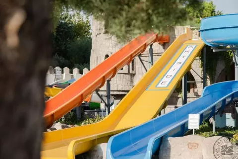 Viešbutis „ADALYA ART SIDE“ (Sidė, Turkija)