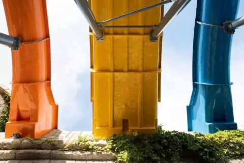 Viešbutis „ADALYA ART SIDE“ (Sidė, Turkija)