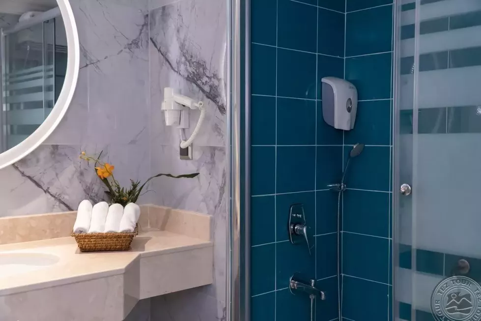 Viešbutis „ADALYA ART SIDE“ (Sidė, Turkija)