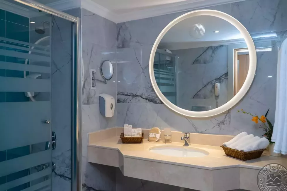 Viešbutis „ADALYA ART SIDE“ (Sidė, Turkija)