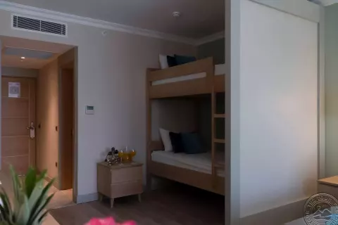 Viešbutis „ADALYA ART SIDE“ (Sidė, Turkija)