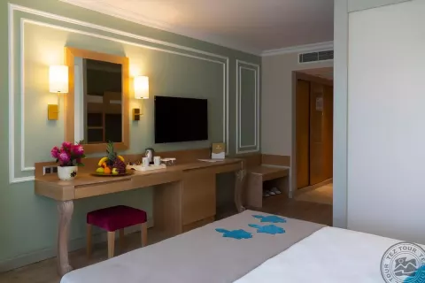 Viešbutis „ADALYA ART SIDE“ (Sidė, Turkija)