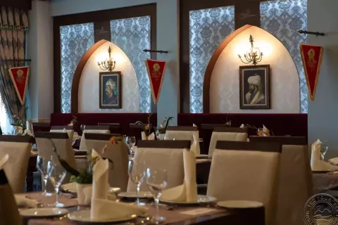 Viešbutis „ADALYA ART SIDE“ (Sidė, Turkija)