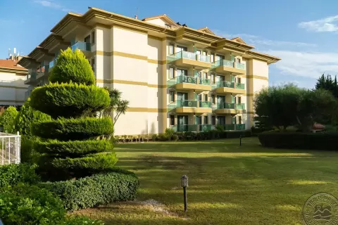 Viešbutis „ADALYA ART SIDE“ (Sidė, Turkija)