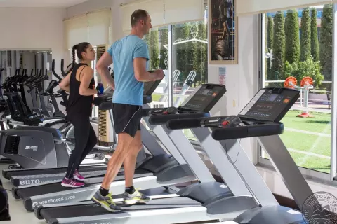 Viešbutis „LONICERA RESORT & SPA“ (Alanija, Turkija)