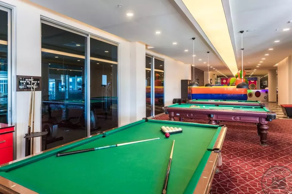 Viešbutis „LONICERA RESORT & SPA“ (Alanija, Turkija)