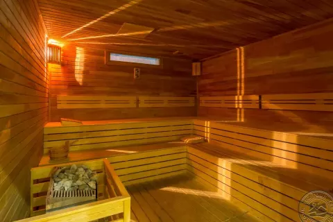 Viešbutis „LONICERA RESORT & SPA“ (Alanija, Turkija)