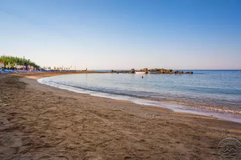 Viešbutis „LONICERA RESORT & SPA“ (Alanija, Turkija)