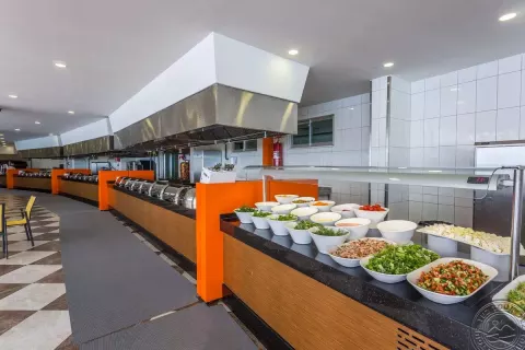 Viešbutis „LONICERA RESORT & SPA“ (Alanija, Turkija)