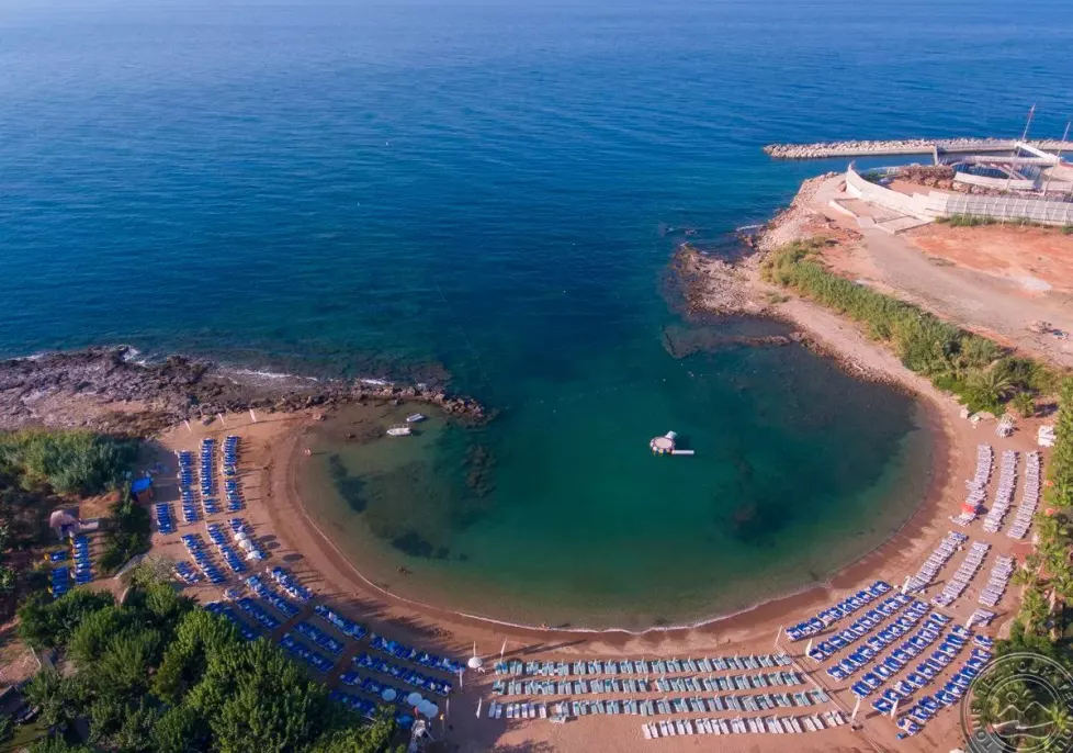 Viešbutis „LONICERA RESORT & SPA“ (Alanija, Turkija)