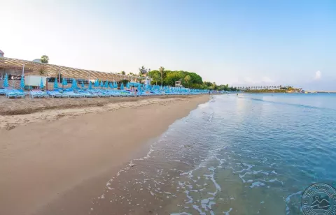 Viešbutis „LONICERA RESORT & SPA“ (Alanija, Turkija)