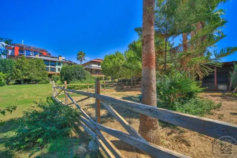 Viešbutis „LONICERA RESORT & SPA“ (Alanija, Turkija)