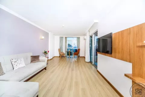 Viešbutis „LONICERA RESORT & SPA“ (Alanija, Turkija)