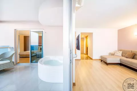 Viešbutis „LONICERA RESORT & SPA“ (Alanija, Turkija)