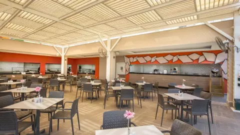 Viešbutis „GREENWOOD SUITES RESORT (EX. SHERWOOD SUITES RESORT)“ (Antalija, Turkija)