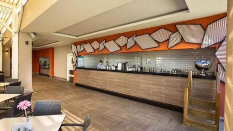 Viešbutis „GREENWOOD SUITES RESORT (EX. SHERWOOD SUITES RESORT)“ (Antalija, Turkija)