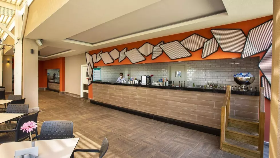 Viešbutis „GREENWOOD SUITES RESORT (EX. SHERWOOD SUITES RESORT)“ (Antalija, Turkija)