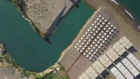 Viešbutis „GREENWOOD SUITES RESORT (EX. SHERWOOD SUITES RESORT)“ (Antalija, Turkija)