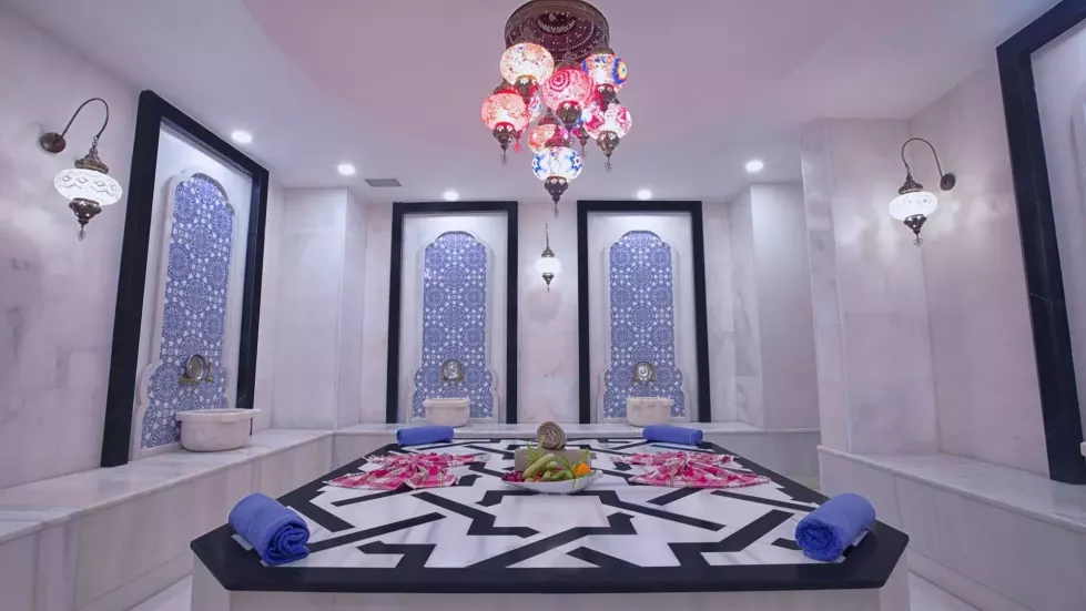 Viešbutis „GREENWOOD SUITES RESORT (EX. SHERWOOD SUITES RESORT)“ (Antalija, Turkija)