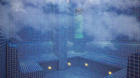 Viešbutis „GREENWOOD SUITES RESORT (EX. SHERWOOD SUITES RESORT)“ (Antalija, Turkija)