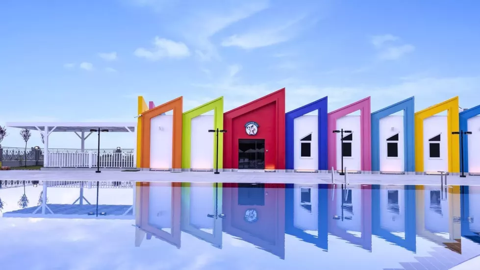 Viešbutis „GREENWOOD SUITES RESORT (EX. SHERWOOD SUITES RESORT)“ (Antalija, Turkija)