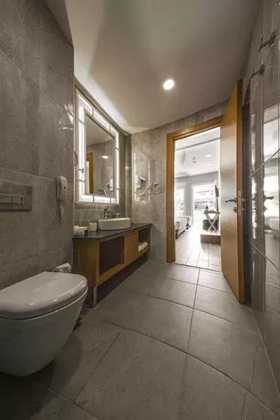 Viešbutis „GREENWOOD SUITES RESORT (EX. SHERWOOD SUITES RESORT)“ (Antalija, Turkija)