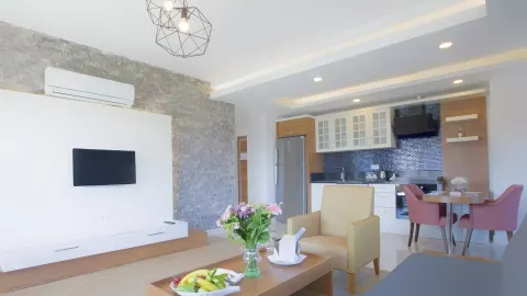 Viešbutis „GREENWOOD SUITES RESORT (EX. SHERWOOD SUITES RESORT)“ (Antalija, Turkija)