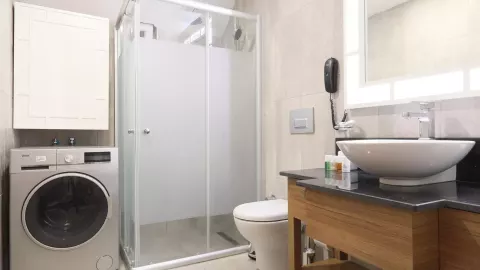 Viešbutis „GREENWOOD SUITES RESORT (EX. SHERWOOD SUITES RESORT)“ (Antalija, Turkija)