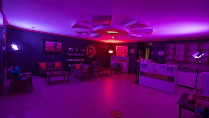 Viešbutis „MIR AMOR GARDEN RESORT HOTEL“ (Kemeras, Turkija)